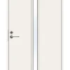 SWEDOOR YTTERDÖRR P-1700 KYM S0502-Y H 9X21 Clearance