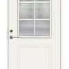 SWEDOOR YTTERDÖRR P-400 S0502-Y COTSWOLD HÖ 09X21 Online