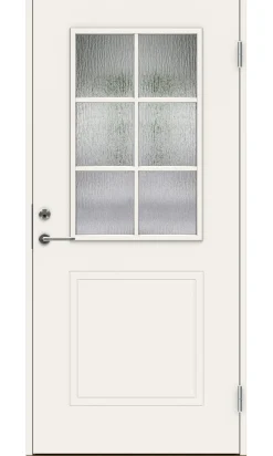 SWEDOOR YTTERDÖRR P-400 S0502-Y COTSWOLD HÖ 09X21 Online