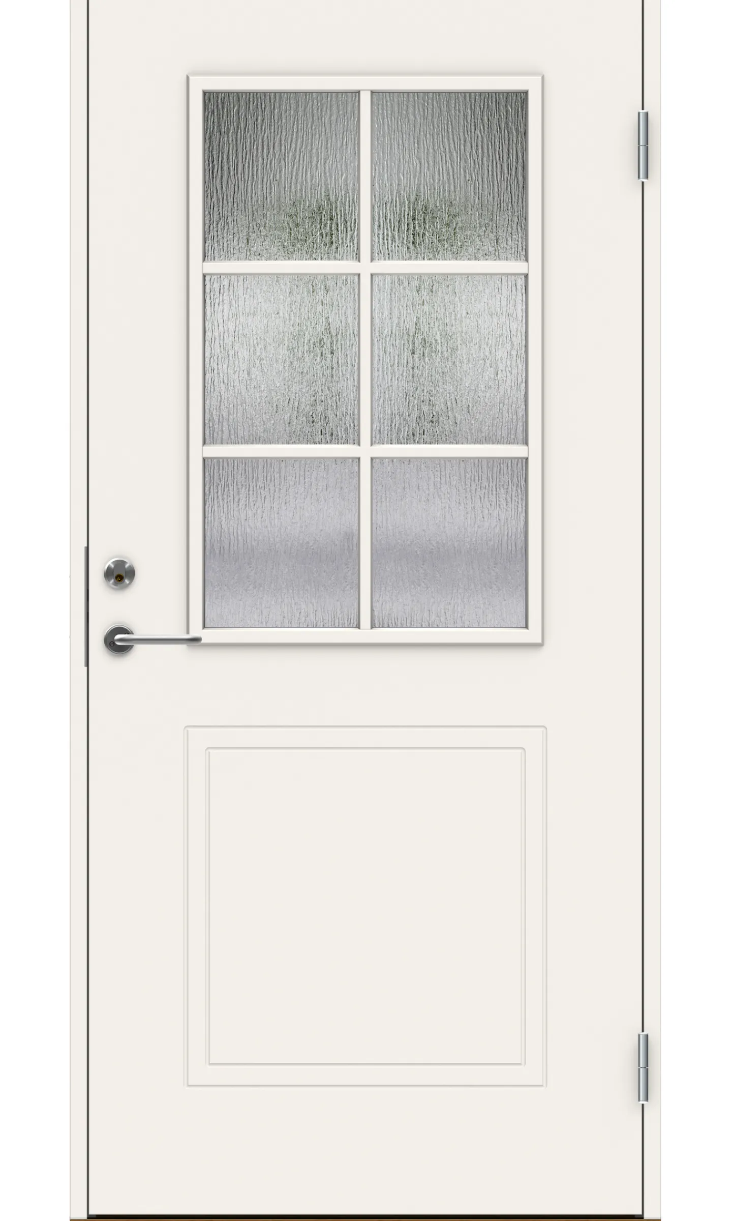 SWEDOOR YTTERDÖRR P-400 S0502-Y COTSWOLD HÖ 09X21 Online