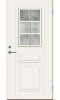 SWEDOOR YTTERDÖRR P-710 S0502-Y KYM 888X2080MM H Sale