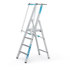 ZARGES ZAP TRAPPSTEGE PL=1,04 Outlet